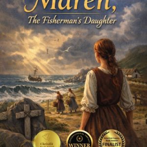 Maren: The Fisherman's Daughter (Hardcover)