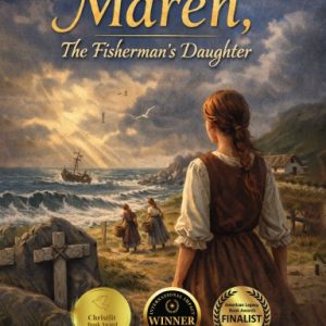 Maren: The Fisherman's Daughter (Paperback)