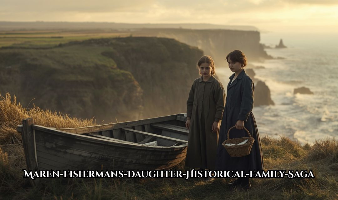Maren-Fishermans-Daughter-Historical-Family-Saga